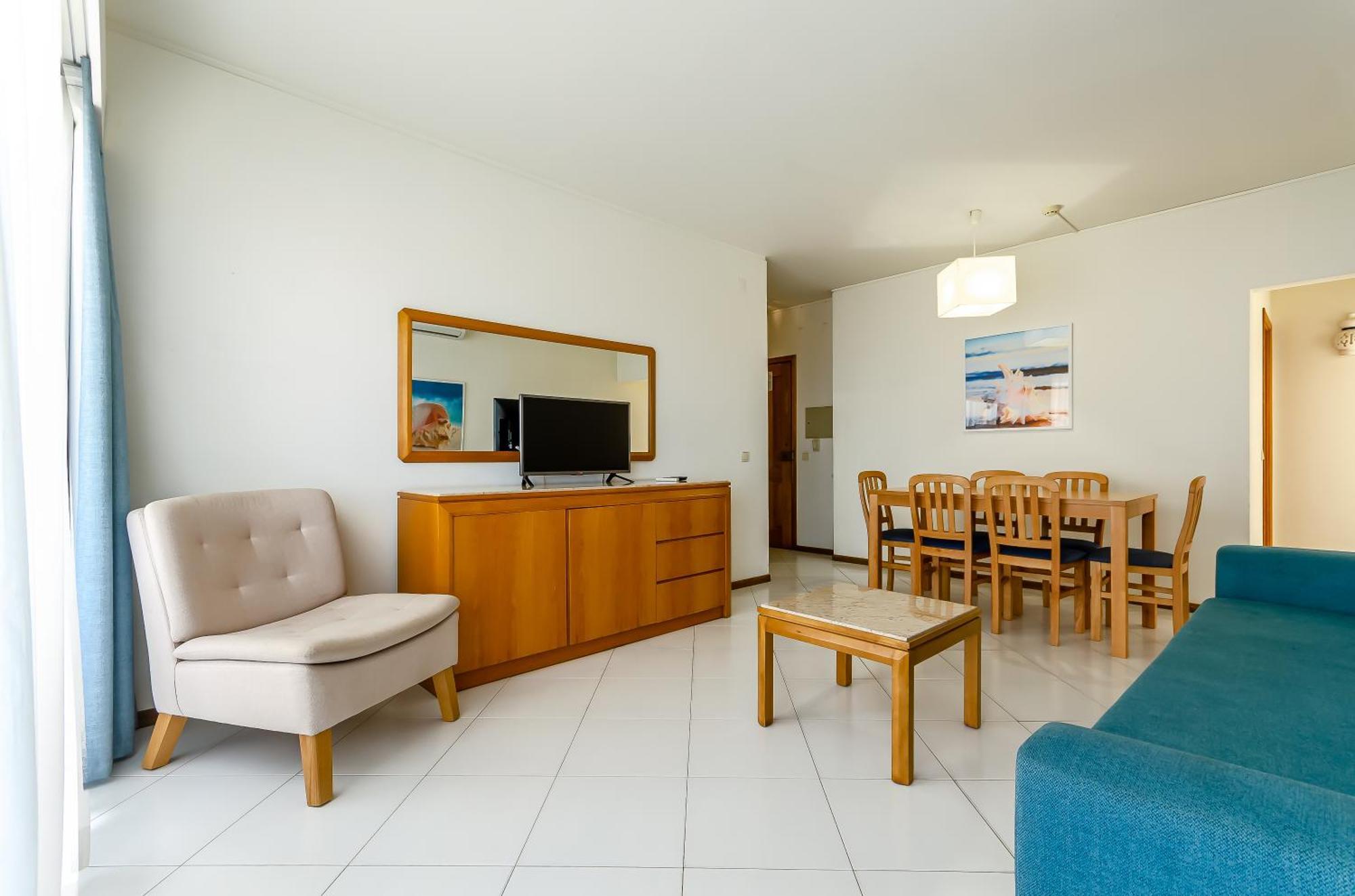 Turim Algarve Mor Apartamentos Turisticos Portimão Exterior foto