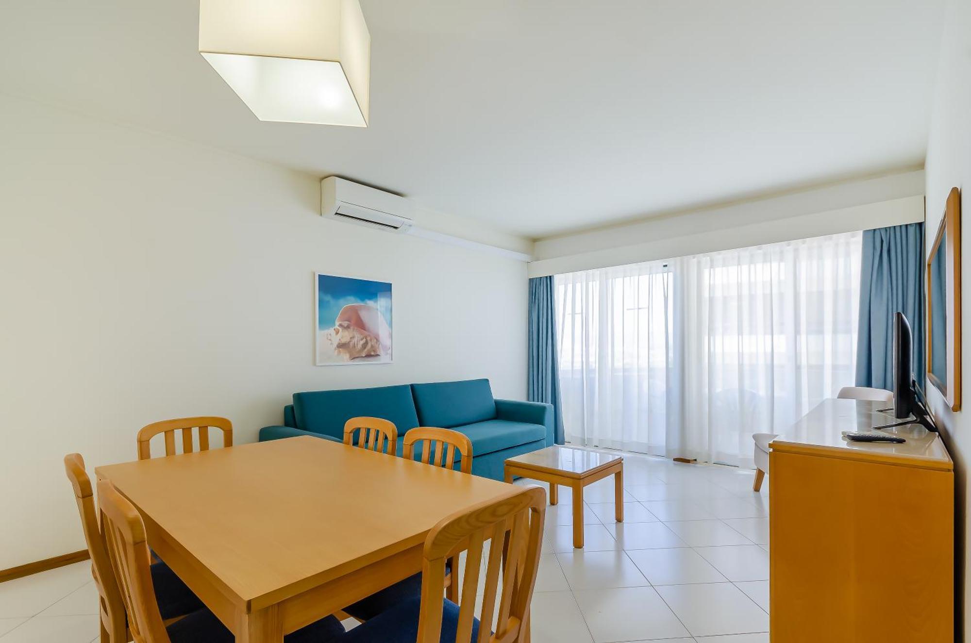 Turim Algarve Mor Apartamentos Turisticos Portimão Exterior foto