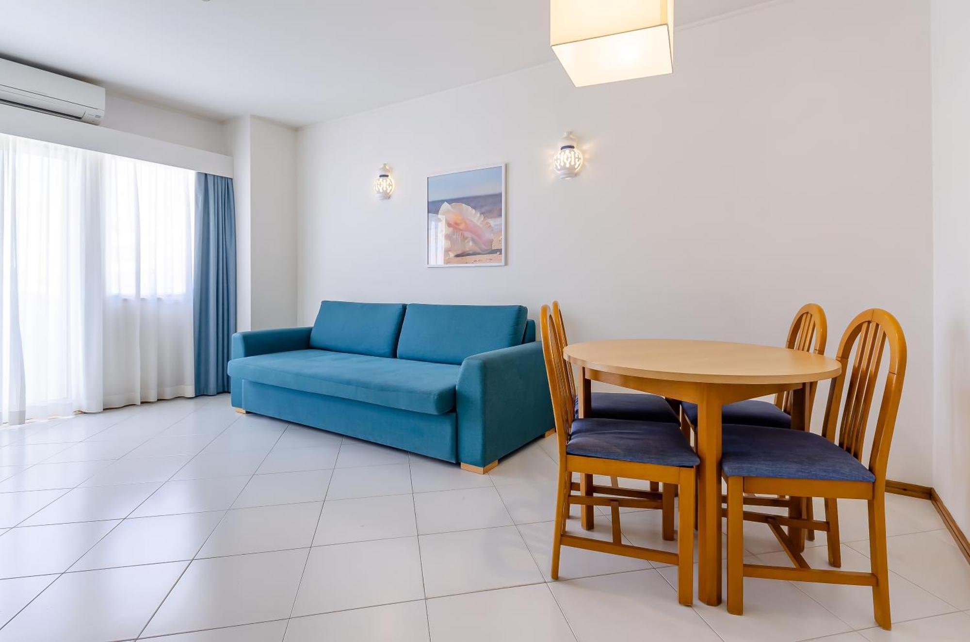 Turim Algarve Mor Apartamentos Turisticos Portimão Exterior foto